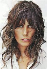 Pin On Hair Gypsy Shag