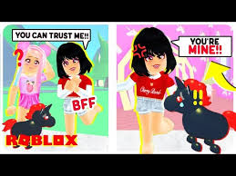 My Best Friend Scammed Me In Adopt Me Roblox Adopt Me Scammer Story Youtube If you have any questions, please comment below. my best friend scammed me in adopt me