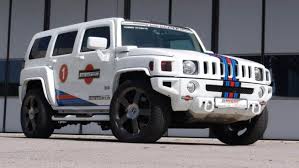 Geiger Hummer H3 V8 Kompressor Photo Gallery Hummer H3 Hummer Supercharger