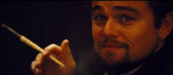 When quentin tarantino sent word that he wanted to speak to me personally about my review of his latest movie, django unchained, i was pretty sure he intended to yell at me. First Look Quentin Tarantino S Django Unchained