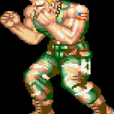 Human, soldier, major of the united states air force (usaf) fighting style: Stream Guile S Theme Street Fighter 2 Cover By Ultimate D Pad Listen Online For Free On Soundcloud