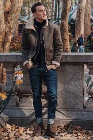 Comment Porter Un Col Roule Conseils Pour Homme Psm Habillement Homme Vetements Homme Mode Homme