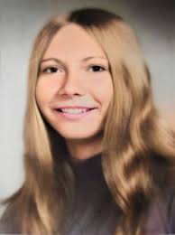 JoAnn Rose Szoke (1956-1974)