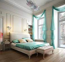 Posted in bedroomtagged turquoise bedroom, turquoise bedroom ideas, turquoise room. Bedroom Decorating Ideas Turquoise Curtains Bedding Use Blue Color Modern Interior Design Decorpad