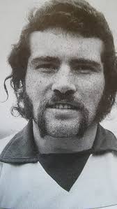 Mr Wright was a top bloke. Early 70's