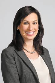 Holly Ferrara named SVP, chief lending officer at Greenwood Credit Union