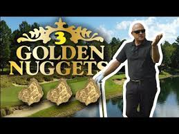 Golf Tip 1 Nick Bradley S Positive Swing Thoughts Youtube