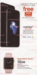 Target gift card deals this week. Target Offers 300 Gift Card With Iphone 7 Purchases