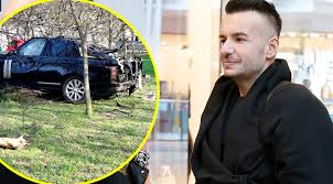 Check spelling or type a new query. Primele Imagini Cu Accidentul In Care A Murit RÄzvan Ciobanu