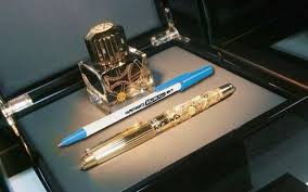 We did not find results for: 10 Pen Paling Mewah Dan Mahal Di Dunia Iluminasi