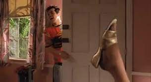 Facebook is showing information to help you better understand the purpose of a page. Yarn So Long My Family I Must Go To Work Love Peace And Chicken Grease The Pest 1997 Video Clips By Quotes 45ac1ff6 ç´—