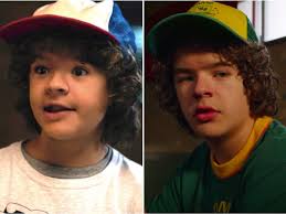 Limelight Literature: STRANGER THINGS 3