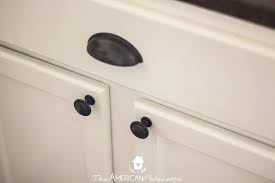 Let us be part of transforming your kitchen, or any room to give it a whole new look! How To Easily Install Kitchen Cabinet Hardware The American Patriette