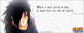 89 Deep Naruto Quotes Wallpaper Naruto Quotes Itachi Quotes Gaara Quotes
