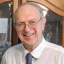 Fred Richard Jewell Obituary