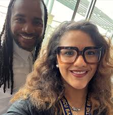 Christien Russell, Ph.D., MPA (@dr_c_russell) • Instagram photos and videos