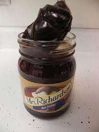 Richardson is the mother of zach and tyler richardson. Mrs Richardson S Hot Fudge The Picky Nibbler