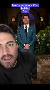 Bachelor Looks Alikes Joeys Season