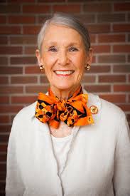 Malinda Berry Fischer was a true advocate for the arts and a champion for  the OSU Museum of Art. We are deeply saddened by her passing, she will be  greatly missed.