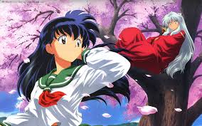 Inuyasha (character) is a character from inuyasha. Free Download Inuyasha Kagome Wallpapers Tattoo Pictures To Pin 800x500 For Your Desktop Mobile Tablet Explore 78 Kagome Wallpapers Inuyasha And Kagome Wallpaper