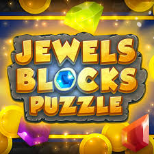Always remember to leave spaces for larger wooden pieces. Jewels Blocks Puzzle Tetris Online