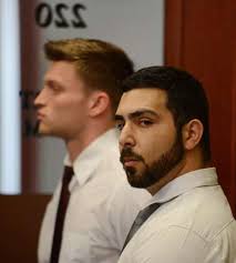 Father of NIU frat hazing victim tells 22 convicted, 'You left him alone to  die'