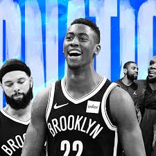 The teams already met once this season & the lakers turned victorious after a. Brooklyn Nets Timeline From Rock Bottom To Contender Sbnation Com