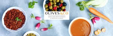 Olives Co Linkedin