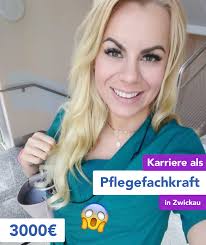 Seniorenzentrum in Zwickau