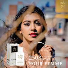 Dupe de Prada Paradoxe (Prada Paradoxe Dupe: Floral Amber Tester