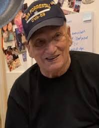 Obituary for Ronald L. Webb