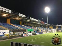 All info around the stadium of rkc waalwijk. Mandemakers Stadion Stadion In Waalwijk