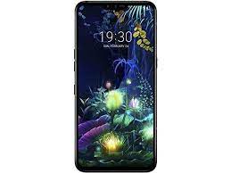 I bought it around the time the lg v60 came out as a used outright purchase for my pay as you go phone plan. Lg V50 Thinq 5g 128gb Lm V450pm Gsm Unlocked 6 4 In P Oled Display 4g Lte 6gb Ram Triple 12 Mp 12 Mp 16 Mp Camera Smartphone Aurora Black Newegg Com