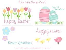 Entertain the kids with the coloring pages while you prepare easter dinner, or send a friend an easter gift basket with a thoughtful card. 10 Free Printable Easter Cards For Everyone You Know