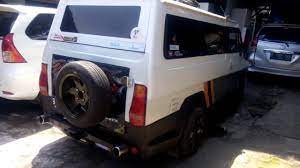 Maybe you would like to learn more about one of these? Kijang Kotak Modfikasi Youtube