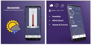 This app is also simple because it uses your temperature sensors on your phone to show the temperature near you. 10 Best Room Temperature Apps For Android And Ios 2021