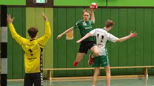 Handball olympia quali 2021, der spielplan der gesamten saison deutschlands handballer starten mit einem remis in die quali. Tv Ratingen Ma 2 Spielte Trainingsspiel Gegen Ma 1 Djk Olympia Fischeln Tv Ratingen Handballabteilung