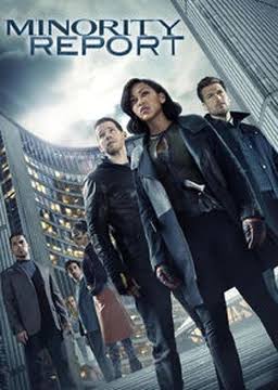 Minority Report | Whumpapedia Wiki | Fandom