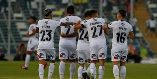 Bookmakers' odds are constantly changing so it's difficult to know which bookmaker is the best option to place bets on market. Everton Vs Colo Colo Fecha Hora Y Canal Para Ver El Partido