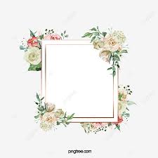 15 bingkai undangan pernikahan klasik terbaik terbaru. Frame Background Undangan Pernikahan Png
