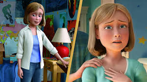 Disney fans have just realized who Andy's mom from Toy Story really is
