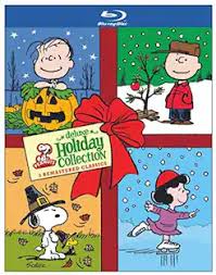 The Original Christmas Specials Collection (Deluxe Edition) [Blu ray]  [Standard] - Best Buy
