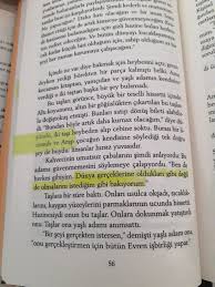 Simyaci 2020 Kitap Onerileri Alintilar Kitap