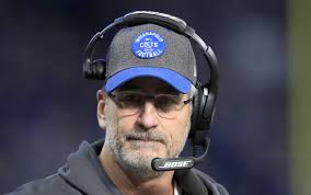 Chappell: Coaching staff additions made by Colts