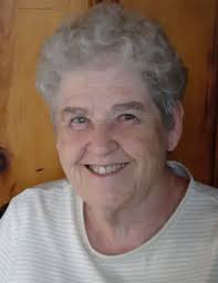 Obituary information for Ellen Elizabeth Jesseman