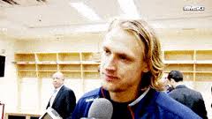 The gif is entitled surprise ovi.. Top 30 Gabe Landeskog Gifs Find The Best Gif On Gfycat