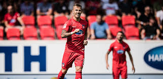 Select from premium niklas dorsch of the highest quality. 1 Fc Nurnberg Niklas Dorsch Ich War Als Kleiner Junge Ein Grosser Club Fan