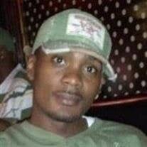 Timothy Norris Obituary