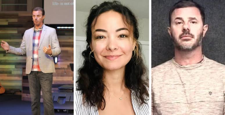 Death of the Pastor's Wife: Where is Mica's husband JP Miller now
