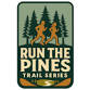 Run the Pines - Faulkner Park
